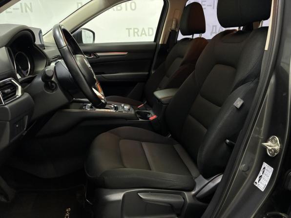 Mazda CX-5 II с пробегом 2021 года, цена 3 070 000 рублей, 77000 км, внедорожник, Автокод Объявления