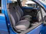 Daewoo Matiz I Рестайлинг Сочи  - изображение 22