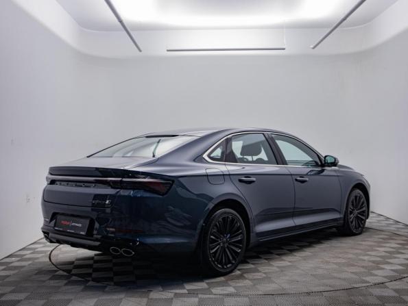 Geely Preface I с пробегом 2024 года, цена 2 667 000 рублей, 4156 км, седан, Автокод Объявления