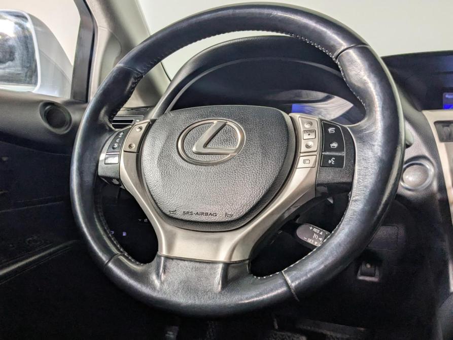 Lexus RX III Рестайлинг Екатеринбург  - изображение 18