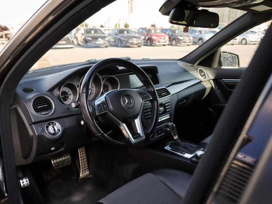 Mercedes-Benz C-Класс III (W204) Рестайлинг Казань  - изображение 5