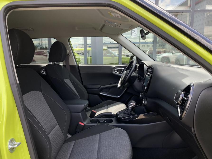 Kia Soul III Москва  - изображение 30