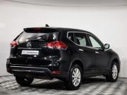 Nissan X-Trail III Рестайлинг Санкт-Петербург  - изображение 32