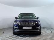 Land Rover Range Rover IV Рестайлинг Санкт-Петербург  - изображение 28