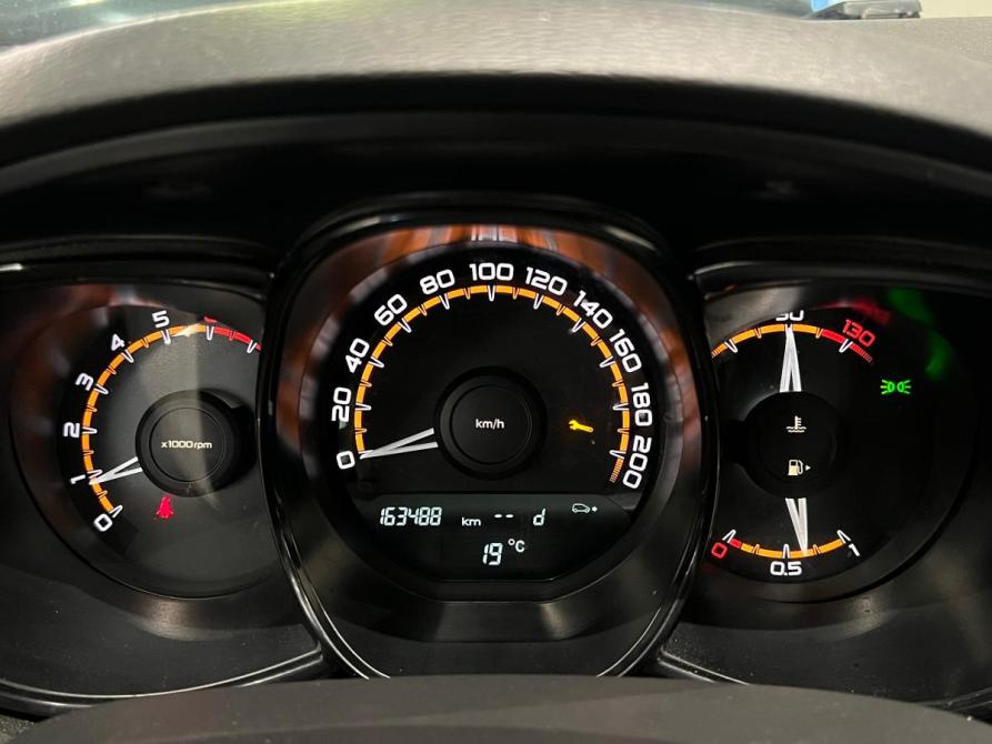Lada (ВАЗ) Vesta I Санкт-Петербург  - изображение 12