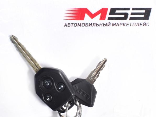 Subaru Forester IV с пробегом 2014 года, цена 1 764 997 рублей, 143471 км, внедорожник, Автокод Объявления