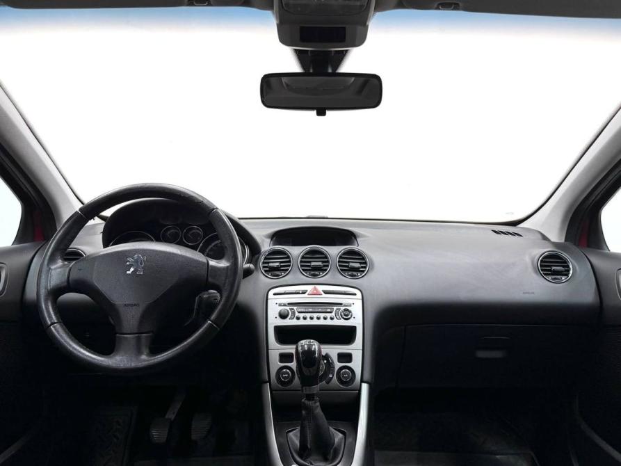 Peugeot 308 I Ростов-на-Дону  - изображение 7