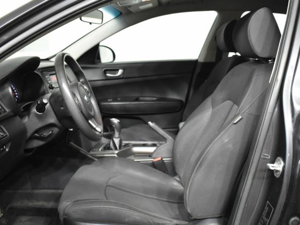 Kia Optima IV с пробегом 2017 года, цена 1 420 000 рублей, 154700 км, седан, Автокод Объявления
