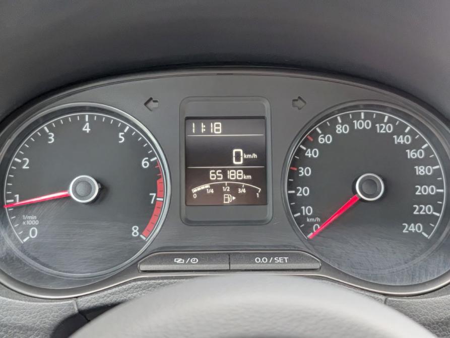 Volkswagen Polo V Рестайлинг Ижевск  - изображение 16