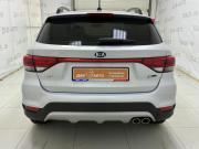Kia Rio IV Рестайлинг Пермь  - изображение 24