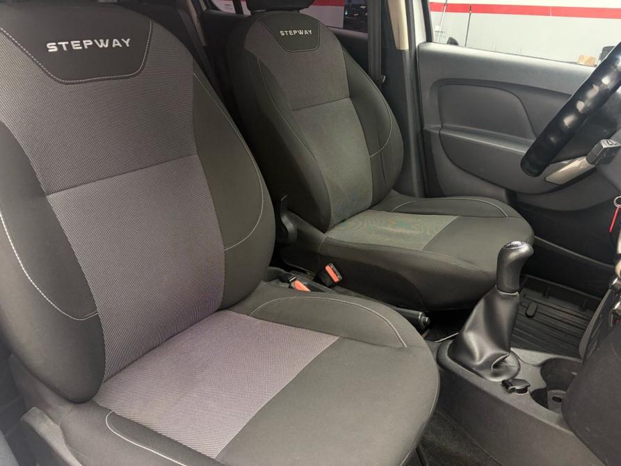 Renault Sandero II Рестайлинг Ростов-на-Дону  - изображение 13