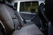 Volkswagen Tiguan I Рестайлинг Уфа  - изображение 33