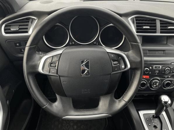 Citroen DS4 с пробегом 2013 года, цена 925 000 рублей, 163005 км, хэтчбек, Автокод Объявления