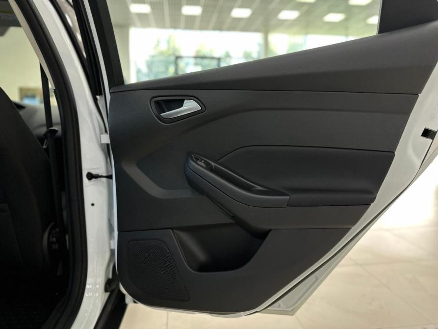 Ford Focus III Рестайлинг Санкт-Петербург  - изображение 33