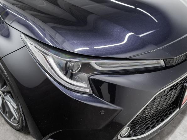 Toyota Corolla XII (E210) с пробегом 2020 года, цена 1 855 000 рублей, 97883 км, универсал, Автокод Объявления