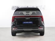 Kia Carnival IV Рестайлинг Москва  - изображение 29