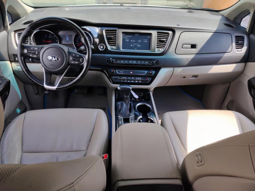 Kia Carnival III Оренбург  - изображение 9