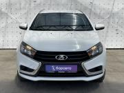 Lada (ВАЗ) Vesta I Тамбов  - изображение 22