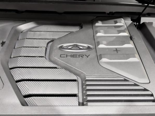Chery Tiggo 7 Pro Max I с пробегом 2023 года, цена 1 759 000 рублей, 75543 км, внедорожник, Автокод Объявления