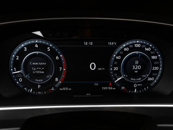 Volkswagen Tiguan II с пробегом 2017 года, цена 2 380 000 рублей, 159097 км, внедорожник, Автокод Объявления