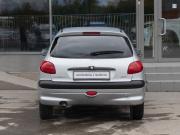 Peugeot 206 Новосибирск  - изображение 25
