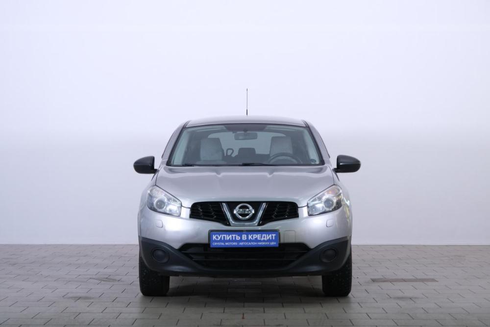 Nissan Qashqai+2 I Рестайлинг Омск  - изображение 2