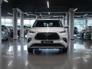 Toyota Highlander IV (XU70) Москва  - изображение 32