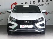 Lada (ВАЗ) Vesta I Рестайлинг (NG) Минеральные Воды  - изображение 20