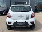 Renault Sandero II Октябрьский  - изображение 22