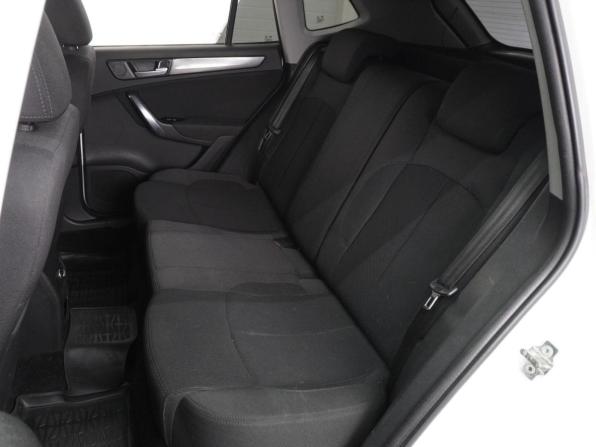 Brilliance V5 I с пробегом 2014 года, цена 699 000 рублей, 108763 км, внедорожник, Автокод Объявления