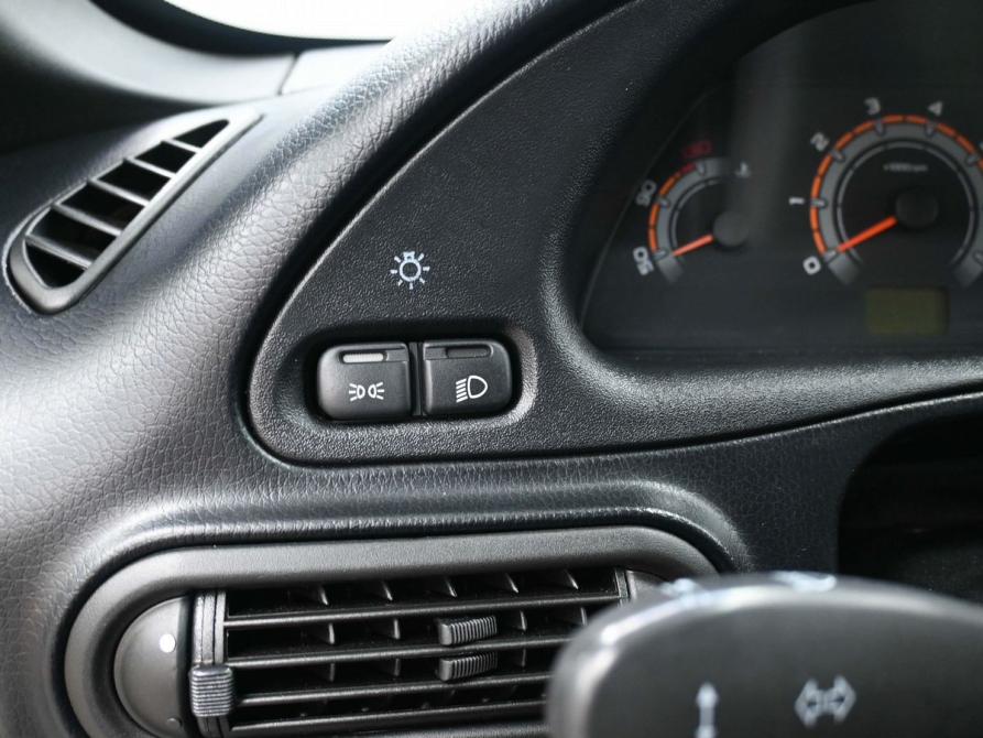 Lada (ВАЗ) Niva Travel I Ростов-на-Дону  - изображение 11