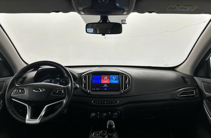 Chery Tiggo 7 I с пробегом 2019 года, цена 1 200 000 рублей, 95752 км, внедорожник, Автокод Объявления
