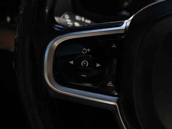 Volvo XC90 II с пробегом 2016 года, цена 3 590 000 рублей, 147523 км, внедорожник, Автокод Объявления