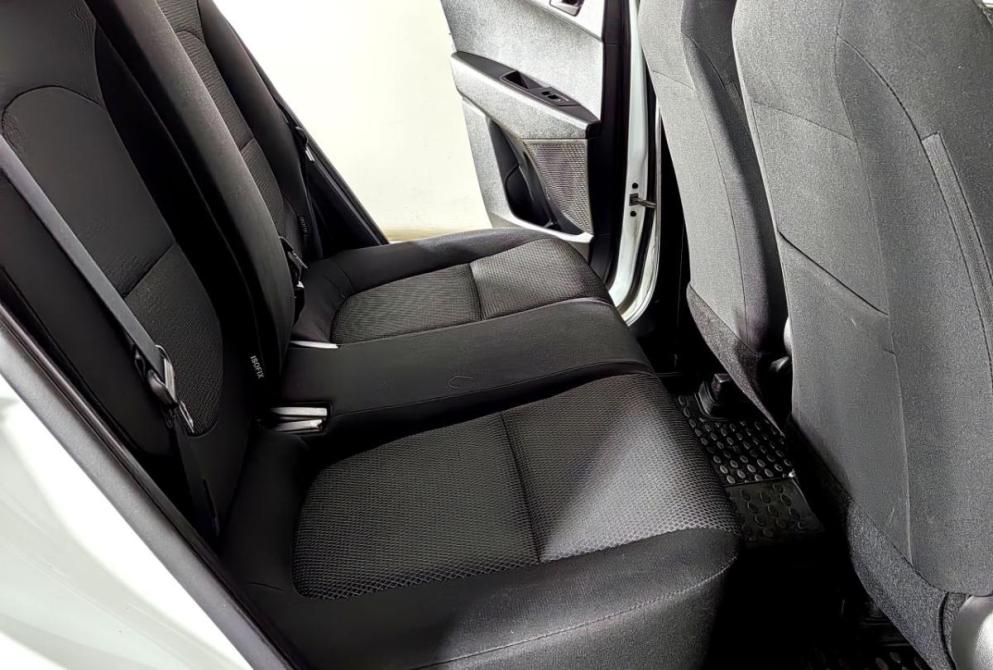 Hyundai Creta I Волгоград  - изображение 17