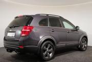 Chevrolet Captiva I Рестайлинг Ярославль  - изображение 30