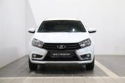 Lada (ВАЗ) Vesta I Ульяновск  - изображение 18