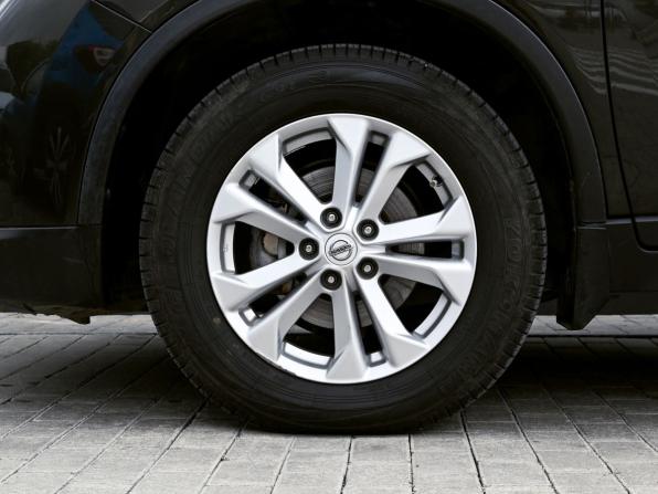Nissan X-Trail III с пробегом 2018 года, цена 1 799 000 рублей, 169000 км, внедорожник, Автокод Объявления