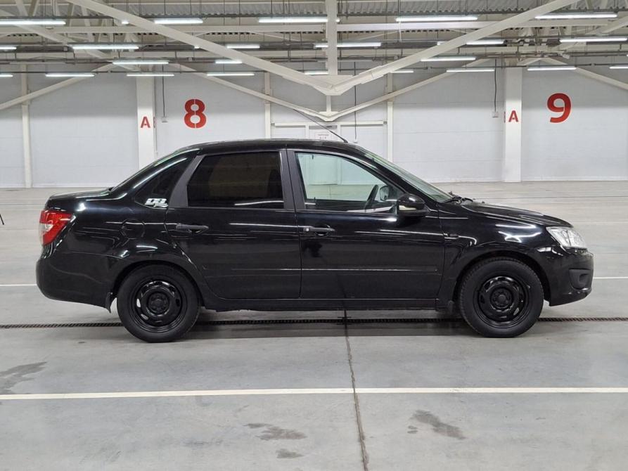 Lada (ВАЗ) Granta I Казань  - изображение 5