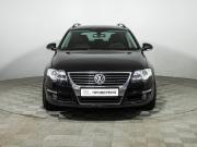 Volkswagen Passat B6 Санкт-Петербург  - изображение 18