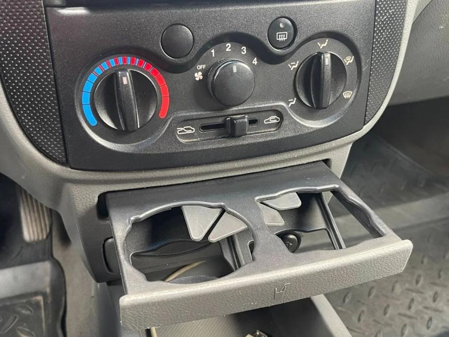 Chevrolet Aveo I Ярославль  - изображение 16