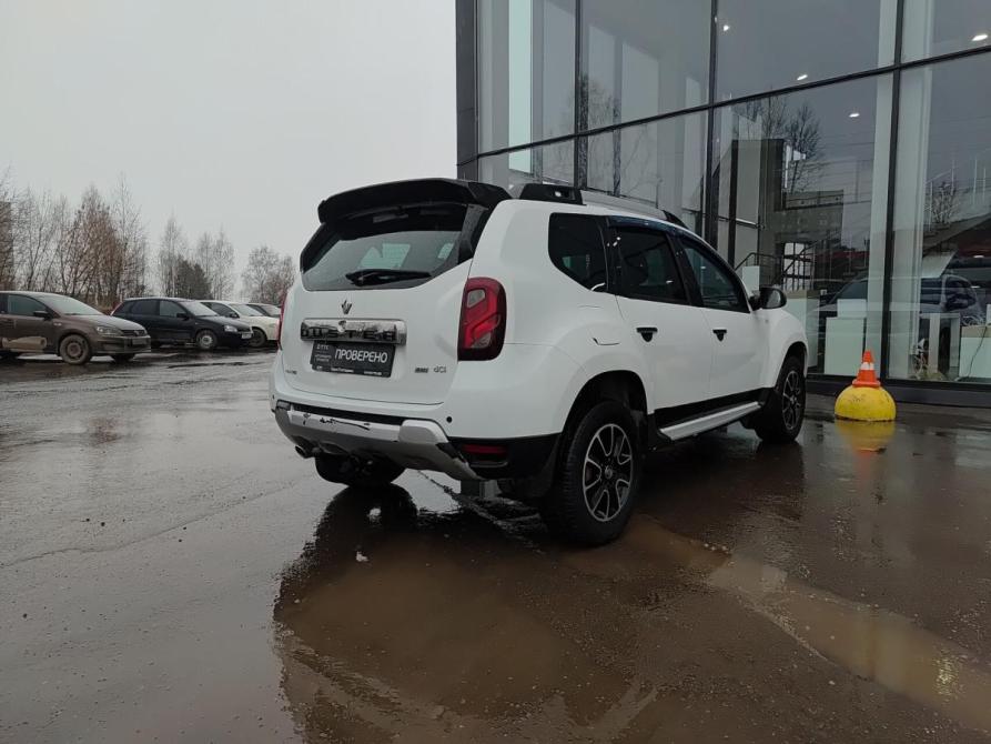 Renault Duster I Рестайлинг Ижевск  - изображение 6