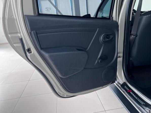 Renault Duster I с пробегом 2014 года, цена 835 000 рублей, 141308 км, внедорожник, Автокод Объявления