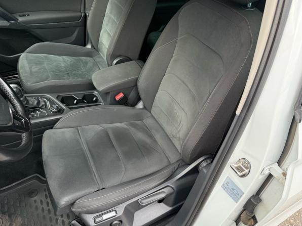 Volkswagen Tiguan II с пробегом 2018 года, цена 2 680 000 рублей, 98336 км, внедорожник, Автокод Объявления
