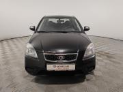 Kia Rio II Рестайлинг Москва  - изображение 24