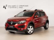 Renault Sandero II Казань  - изображение 9