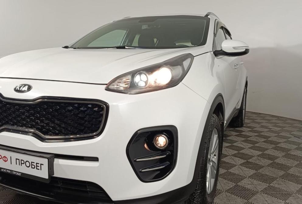 Kia Sportage IV Волгоград  - изображение 21