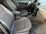 Opel Astra H Рестайлинг Москва  - изображение 27