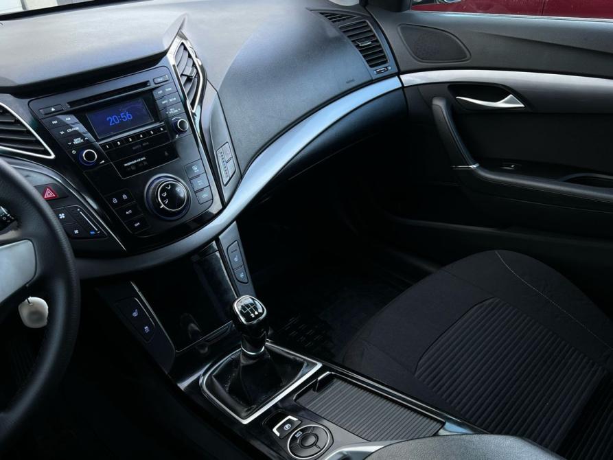 Hyundai i40 I Волгоград  - изображение 8