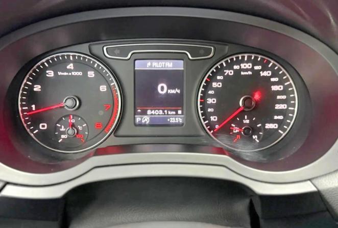 Audi Q3 I (8U) с пробегом 2012 года, цена 1 519 000 рублей, 168484 км, внедорожник, Автокод Объявления