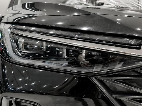 Chery Arrizo 8 с пробегом 2024 года, цена 2 047 000 рублей, 24281 км, седан, Автокод Объявления